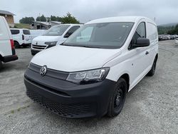 Weiß, candy weiß Neu 2025 VW Caddy Business Van / Kleinbus | 25.540 € (Superpreis)