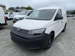 Weiß, candy weiß Neu 2025 VW Caddy Business Van / Kleinbus | 26.440 € (Superpreis)