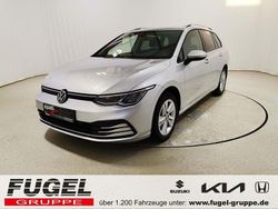 Silber Gebraucht 2024 VW Golf VIII Life Limousine | 24.499 € (Guter Preis)