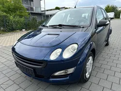 Blau Gebraucht 2006 Smart ForFour Pulse Kleinwagen | 1.980 € (Fairer Preis)