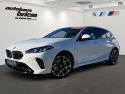 Weiß Neu 2025 BMW 120 M Sport Kleinwagen | 34.639 € (Guter Preis)