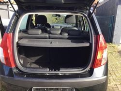 Schwarz Gebraucht 2009 Hyundai i10 Kleinwagen | 1.550 € (Guter Preis)