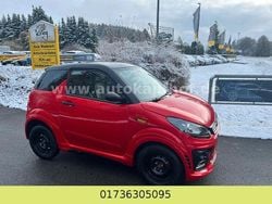 Rot Gebraucht 2021 Ligier JS50 Kleinwagen | 12.990 € (Fairer Preis)