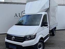 Weiß Gebraucht 2019 VW Crafter Van | 21.950 € (Superpreis)