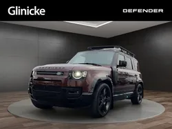 Andere farbe Gebraucht 2022 Land Rover Defender SUV | 118.790 €