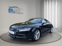 Schwarz Gebraucht 2011 Audi TTS Comfort Coupé | 16.599 € (Fairer Preis)