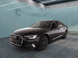 Schwarz Gebraucht 2024 Audi A6 Advanced Plus Limousine | 49.660 €