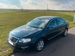 Braun Gebraucht 2007 VW Passat Limousine | 4.500 € (Fairer Preis)