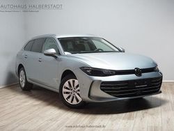 Silber Gebraucht 2025 VW Passat Business Kombi | 38.490 € (Superpreis)