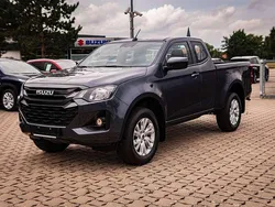 Obsidian gray Neu 2025 Isuzu D-Max Abholung | 43.500 €