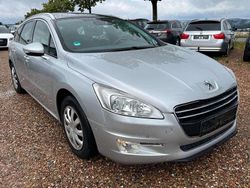 Grau Gebraucht 2011 Peugeot 508 Kombi | 3.950 € (Fairer Preis)