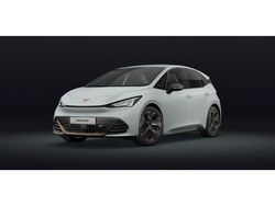 Weiß Neu 2025 Cupra Born Kleinwagen | 34.490 € (Guter Preis)