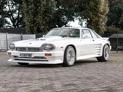 Weiß Gebraucht 1988 Jaguar XJS | 199.999 €