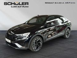 Schwarz Neu 2025 Renault Arkana Esprit Alpine SUV | 32.800 € (Guter Preis)