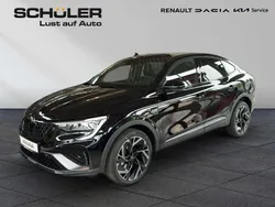 Schwarz Neu 2025 Renault Arkana Esprit Alpine SUV | 33.800 €