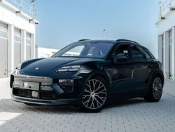 Schwarz Neu 2024 Porsche Macan SUV | 99.990 € (Guter Preis)