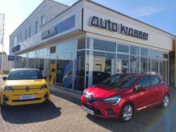 Rot Gebraucht 2019 Renault Clio IV Experience Kleinwagen | 13.990 € (Etwas zu teuer)