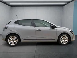 Grau Neu 2025 Renault Clio V Evolution Kleinwagen | 22.249 € (Fairer Preis)