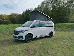 Weiß Gebraucht 2023 VW T6.1 Edition Van | 64.400 €
