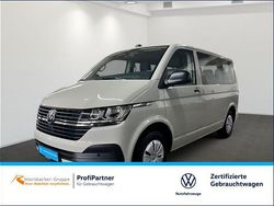 Grau Gebraucht 2021 VW Multivan Van | 38.000 €