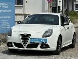 Andere Gebraucht 2015 Alfa Romeo Giulietta Turismo Kleinwagen | 8.490 € (Fairer Preis)