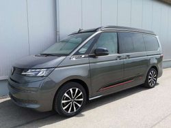 Monosilber metallic dach schwa Neu 2025 VW T7 Edition Van | 59.665 € (Superpreis)