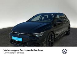 Deep black perleffekt Gebraucht 2024 VW Golf VIII R Limousine | 44.370 € (Teuer)