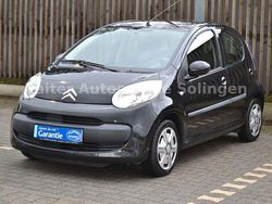 Schwarz Gebraucht 2008 Citroën C1 Style Kleinwagen | 2.980 € (Etwas zu teuer)