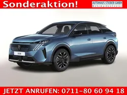 Ingaro blau metallic Neu 2025 Peugeot 3008 Allure SUV | 34.475 € (Superpreis)