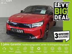 Rot Gebraucht 2024 Opel Corsa Kleinwagen | 16.770 € (Guter Preis)