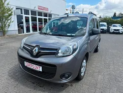 Grau Gebraucht 2014 Renault Kangoo LIMITED Van / Kleinbus | 8.450 € (Fairer Preis)