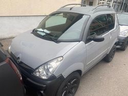 Silber Gebraucht 2010 Aixam Crossline Evo | 4.900 €