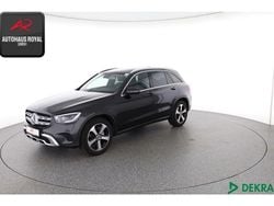 Grau (metallic) Gebraucht 2019 Mercedes 200 SUV | 37.870 € (Fairer Preis)