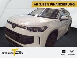 Weiß Gebraucht 2025 VW Tayron Life SUV | 42.590 € (Guter Preis)