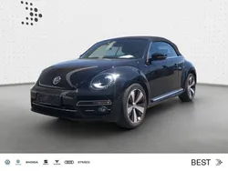 VW Beetle