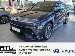 Blau Gebraucht 2025 Hyundai Kona N Line SUV | 35.890 € (Teuer)