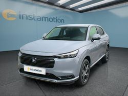 Grau Neu 2025 Honda HR-V Advance SUV | 35.349 € (Fairer Preis)