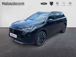 Perla nera schwarz Neu 2025 Peugeot 5008 Allure Van / Kleinbus | 32.990 €