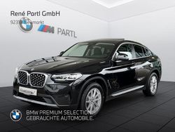 Saphirschwarz Gebraucht 2023 BMW X4 Sport Line SUV | 47.840 € (Fairer Preis)