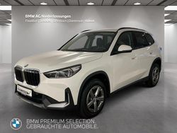Weiß Gebraucht 2024 BMW X1 Shadowline SUV | 36.920 € (Guter Preis)