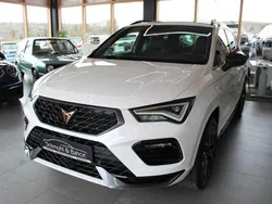 Weiß Gebraucht 2023 Cupra Ateca VZ SUV | 32.990 € (Guter Preis)
