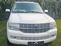 Weiß Gebraucht 2008 Lincoln Navigator SUV | 16.000 €