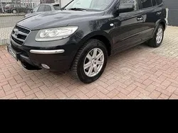 Gebraucht 2009 Hyundai Santa Fe GLS SUV | 5.650 € (Fairer Preis)