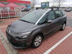 Grau Gebraucht 2018 Citroën C4 SpaceTourer Van / Kleinbus | 8.990 € (Fairer Preis)