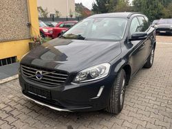 Grau Gebraucht 2015 Volvo XC60 Momentum SUV | 14.790 € (Fairer Preis)