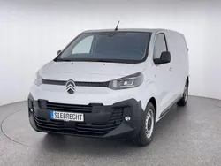 Weiã Neu 2024 Citroën e-Jumpy Van / Kleinbus | 39.989 €