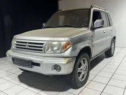 Silber Gebraucht 2005 Mitsubishi Pajero SUV | 1.490 €