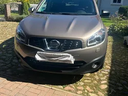Braun Gebraucht 2012 Nissan Qashqai Tekna SUV | 7.500 € (Fairer Preis)
