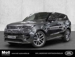 Grau Gebraucht 2023 Land Rover Range Rover Sport Autobiography SUV | 94.900 € (Superpreis)
