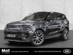 Grau Gebraucht 2023 Land Rover Range Rover Sport Autobiography SUV | 95.900 €